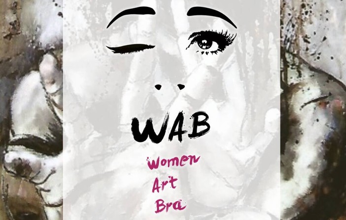 Bra, è tempo di WAB (Women art Bra), Biennale della creatività ed esposizione d’arte contemporanea