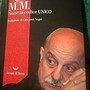 Gen. Mario Mori copertina del libro.