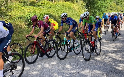 Mondovì: domenica 16 giugno via alla 25^edizione del Giro delle Valli Monregalesi