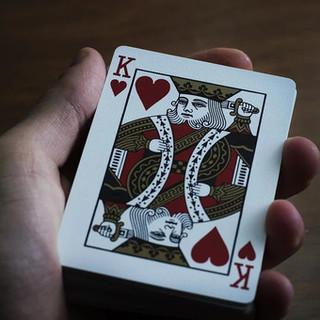 Il solitario: il gioco di carte da fare da soli