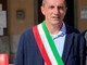 Il sindaco di Valdieri Guido Giordana