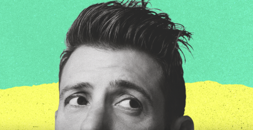 Francesco Gabbani è il secondo asso del Festival Suoni dalle Terre del Monviso: il 20 luglio a Sampeyre