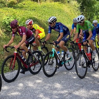 Mondovì: domenica 16 giugno via alla 25^edizione del Giro delle Valli Monregalesi
