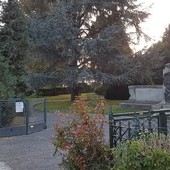 I giardini Fresia di Cuneo