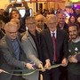 McDonald’s a Cuneo, educazione e inclusione a tavola. Ghisolfi all'inaugurazione