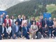 A Courchevel in Savoia il Comitato di Sorveglianza del programma Interreg Alcotra