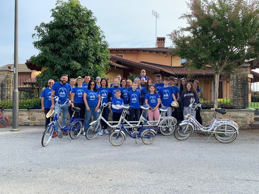 Successo per la seconda edizione di &quot;Beinette in Graziella&quot;