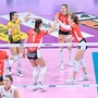 Volley femminile A1. Honda Olivero Cuneo in trasferta a Perugia: sfida pesante con la Bartoccini – MC Restauri