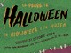 Halloween, giochi e laboratori alla biblioteca e al museo civico di Alba