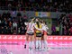 Volley femminile A1: la Honda Olivero Cuneo torna al lavoro, mercoledì sera arriva Conegliano