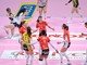 Volley A1/F La Honda Olivero Cuneo stappa i Play Off di Challenge Cup: incrocio con Perugia