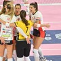 Volley femminile A1: la Honda Olivero Cuneo riprende gli allenamenti, all'orizzonte la sfida casalinga contro Chieri