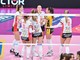 Volley femminile A1: la Honda Olivero Cuneo torna a casa, sfida all'Eurotek Uyba Busto Arsizio