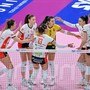 Volley femminile A1: la Honda Olivero Cuneo è tornata al lavoro, nel mirino la trasferta contro il Bisonte Firenze