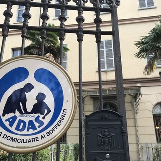 Un contest per votare il progetto dell'Hospice di Cuneo e sostenere la Fondazione ADAS