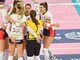 Volley femminile A1: la Honda Olivero Cuneo riprende gli allenamenti, all'orizzonte la sfida casalinga contro Chieri