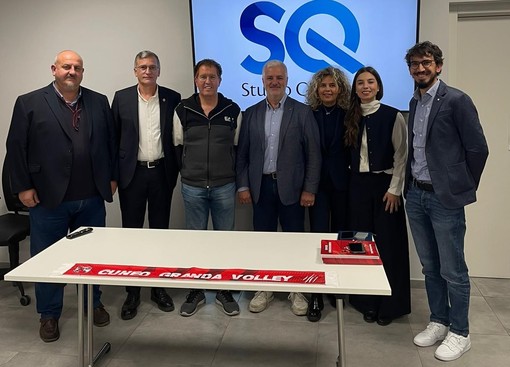 Volley. La Honda Olivero Cuneo presenta il suo bilancio di sostenibilità: la collaborazione con Studio Quality ed i passi verso il futuro