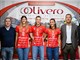 Volley femminile: la nuova pelle della Honda Olivero Cuneo, ecco le maglie ufficiali per la stagione 24/25