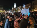 Enorme successo di pubblico per Boves Stregata: in migliaia per la notte più paurosa dell’anno [FOTO]