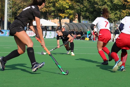 HC Bra e HF Lorenzoni vincono la Coppa Italia di Hockey su prato (FOTO)