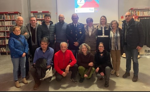 A Borgo San Dalmazzo l'incontro con Emanuele Filiberto