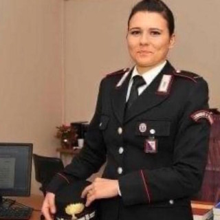 Cuneo, trovata senza vita maresciallo capo dei carabinieri di 37 anni