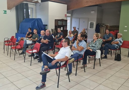 Iniziano gli incontri zonali delle ACLI Provinciali di Cuneo