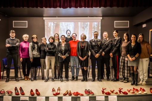 Grande partecipazione all’incontro “Parlano le Donne” a Morozzo