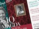 La locandina dell'evento &quot;Io, Magda&quot; a Saluzzo