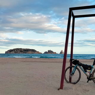 Catalunya in bici, intervista a Danilo: non solo Girona