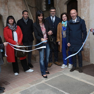L'Artigianato protagonista nel centro storico: inaugurata a Saluzzo  l'85° edizione della mostra [FOTO]