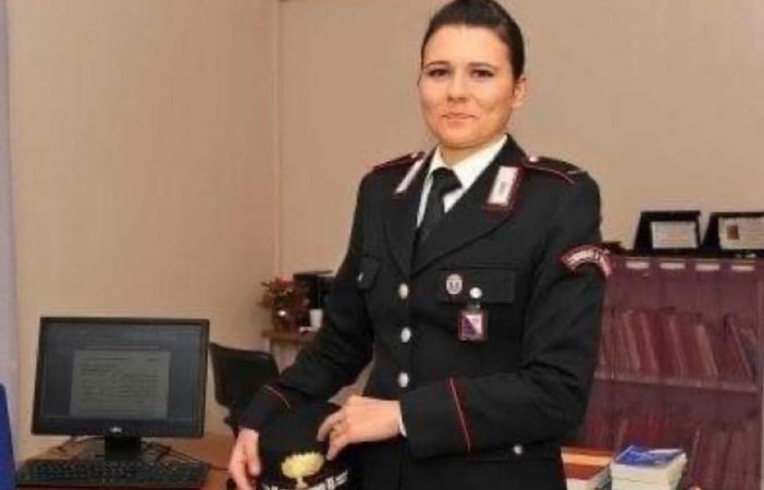 Cuneo, trovata senza vita maresciallo capo dei carabinieri di 37 anni