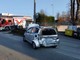 Incidente in via Savona davanti al Cit Ma Bel: pesanti disagi al traffico in zona