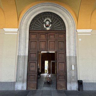 Tribunale di Cuneo