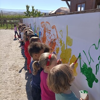 Cuneo, tanti progetti in cantiere per la scuola dell’infanzia Galimberti