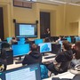 Al liceo di Racconigi arriva l’informatica