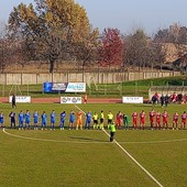 Calcio: Saluzzo-Lavagnese, mercoledì 4 dicembre al Damiano gli ottavi di finale di Coppa Italia Serie D