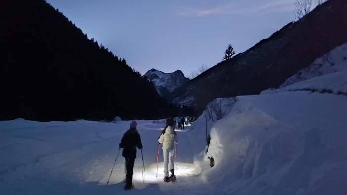 Nasce &quot;Welcome Valle Stura&quot;, gruppo di operatori turistici della Valle per promuovere il territorio