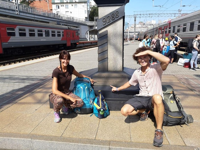 Totem e Tabù: a Boves il racconto di un viaggio tra Europa, Russia e Giappone