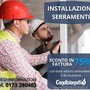 Installazione Serramenti con Sconto in Fattura del 75%: Approfitta del Bonus Edilizio Prima del 30 Dicembre!