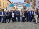 Al via la terza edizione di “Gusta Cherasco”:  enogastronomia, cultura del cibo e scoperta del territorio [VIDEO]