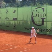 Tennis: in corso a Cuneo l'International Country Club Gino Cup 2024