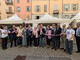 ART.27-EXPO: inaugurata la fiera che porta il carcere in centro Cuneo [FOTO]