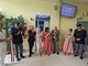 Inaugurato il rinnovato ufficio di Polizia al pronto soccorso del Santa Croce di Cuneo [FOTO]