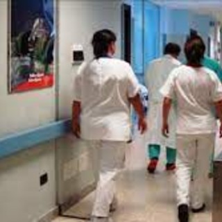 A Villanova Mondovì il ritrovo delle infermiere volontarie della Croce Rosse Italiana