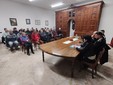 A Priocca incontro formativo con i carabinieri