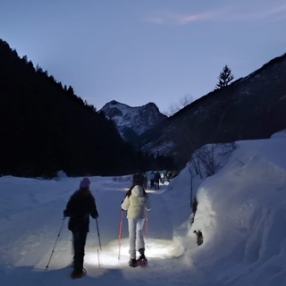 Nasce &quot;Welcome Valle Stura&quot;, gruppo di operatori turistici della Valle per promuovere il territorio