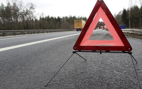 Incidente a Cervasca, si segnalano code e rallentamenti