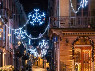 La foto Luca Bianco, secondo posto del concorso