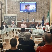 Trasporti, i sindaci della Val Tanaro compatti per la riattivazione della linea Ceva-Ormea: &quot;Situazione insostenibile&quot;